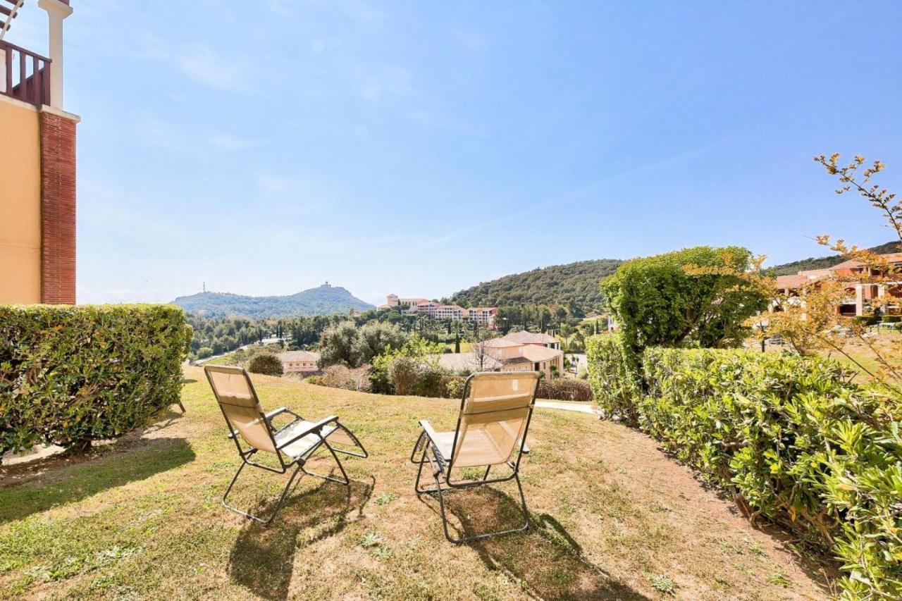 Le Village De Cap Esterel - Maeva - 2 Pieces 4 Personnes - Prestige Mae-2644 * Saint-Raphael (Var)